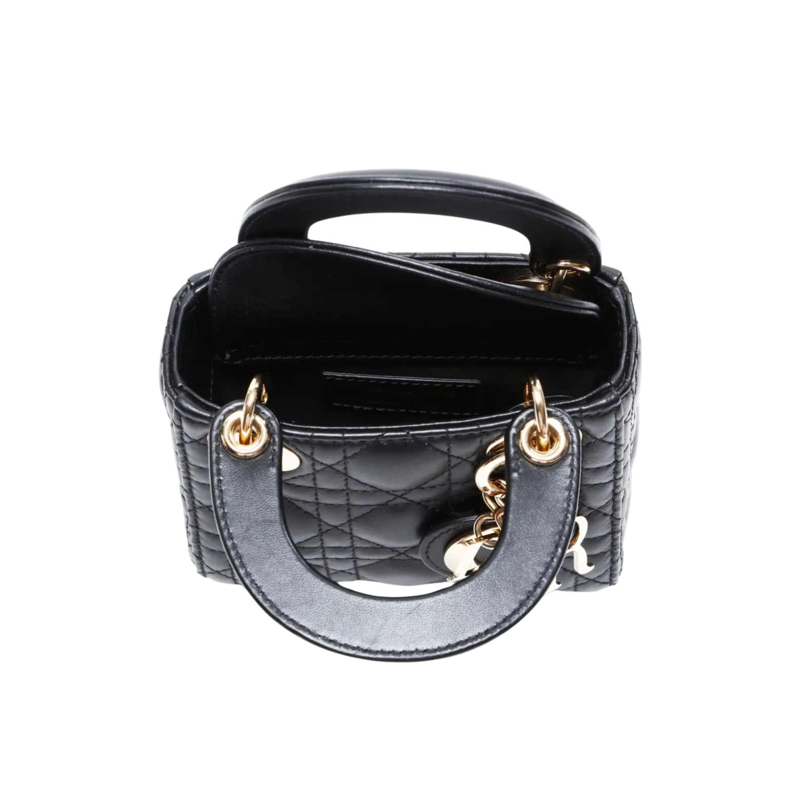 DIOR LADY MINI