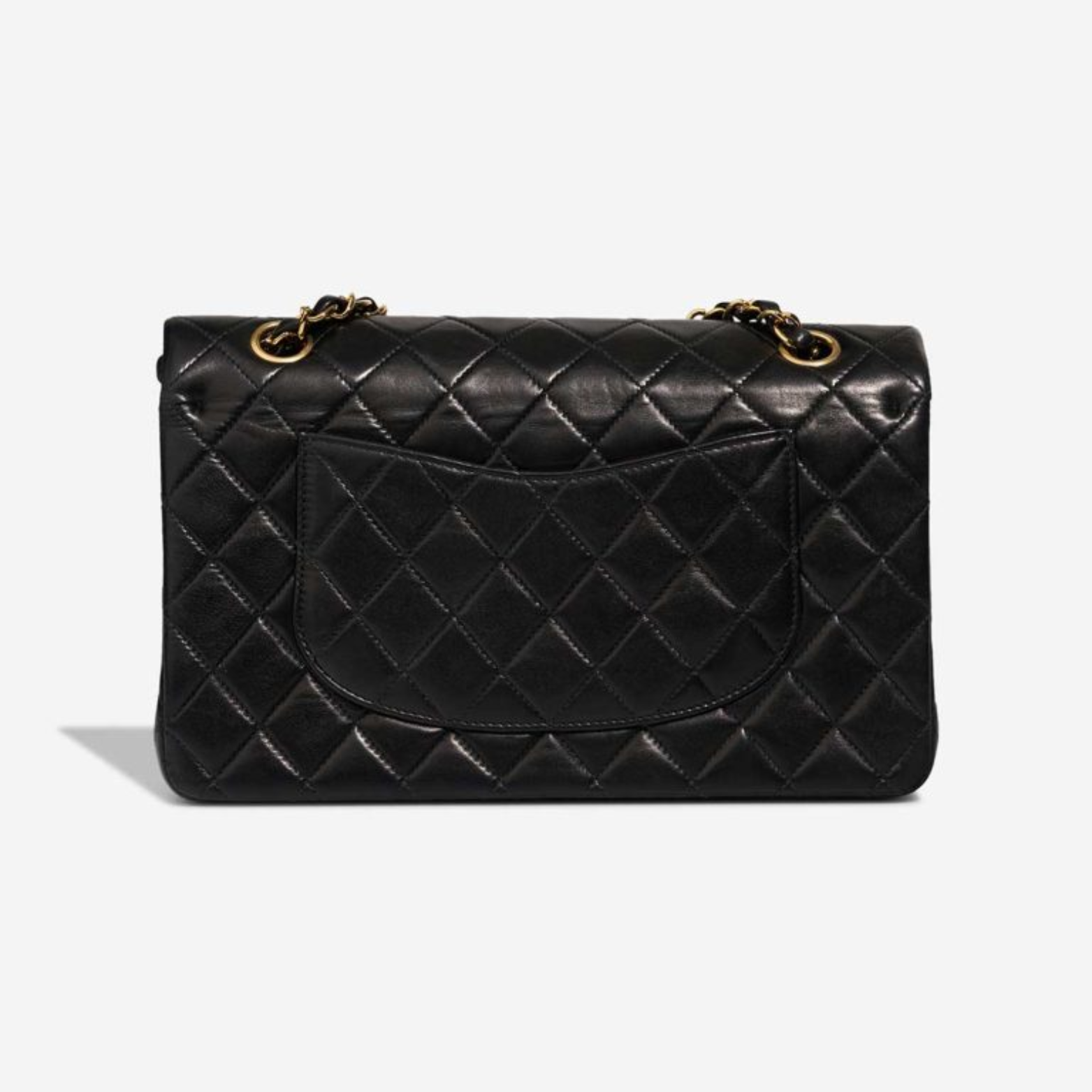 CHANEL CLASSIC FLAP MEDIUM