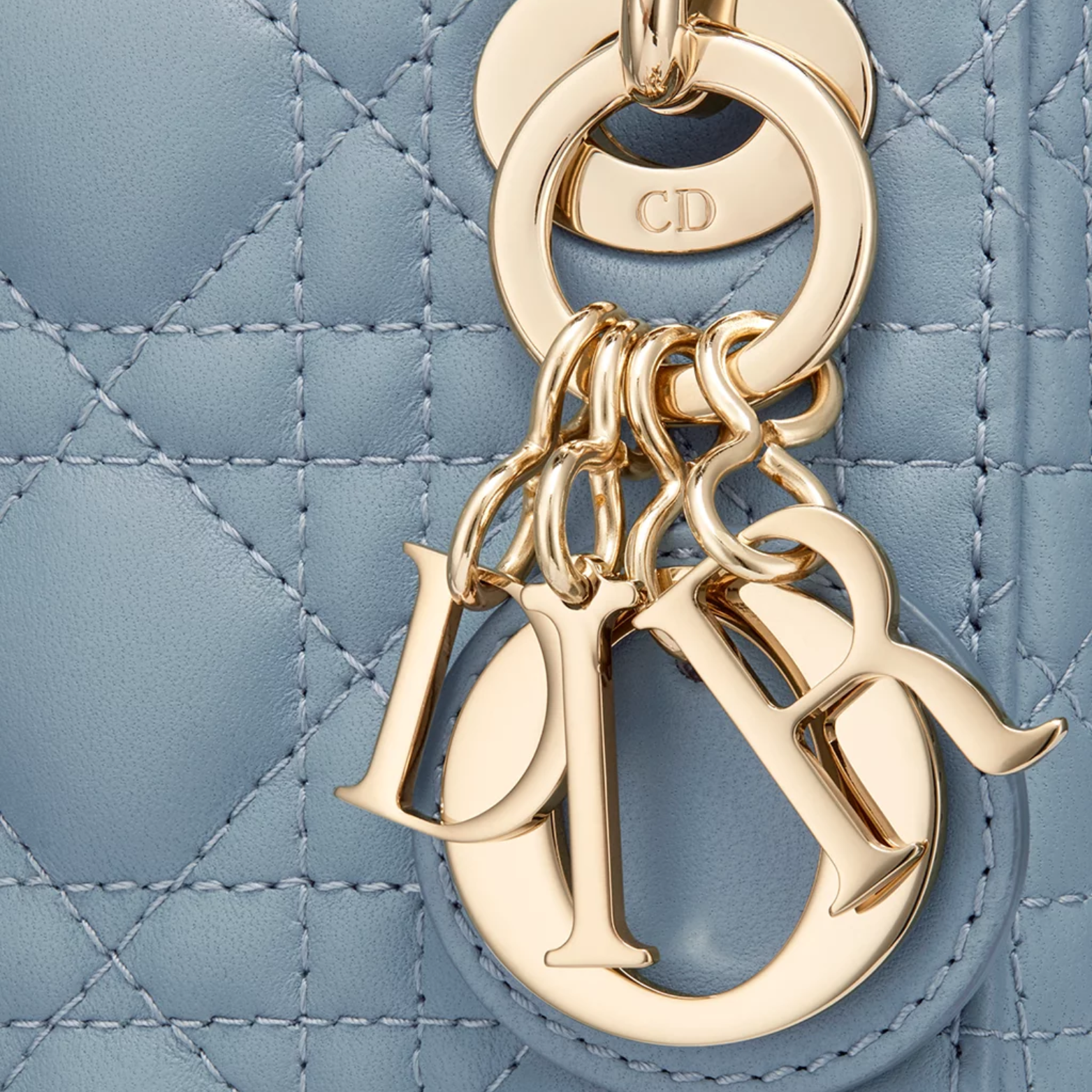 DIOR LADY MINI