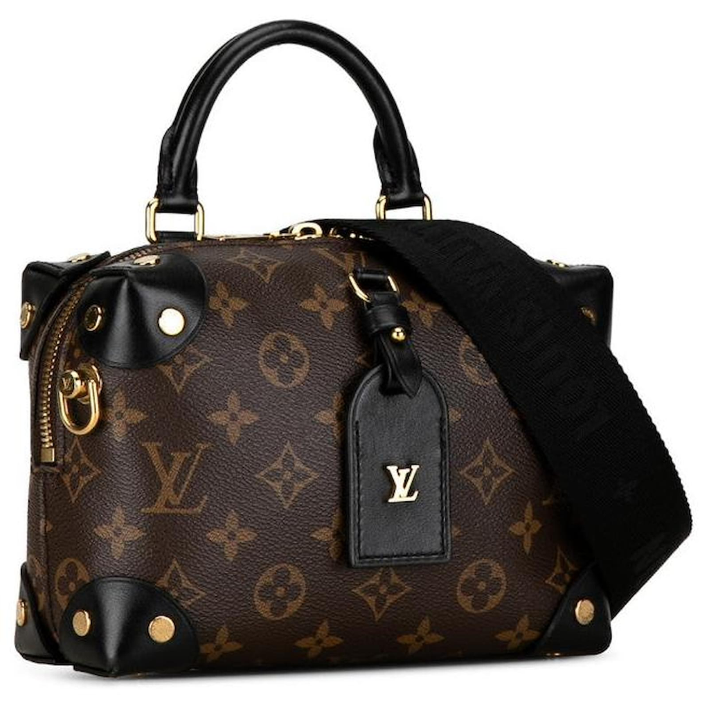 LOUIS VUITTON TOILE MONOGRAM