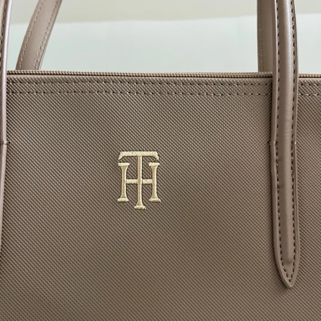 TOMMY HILFIGER TOTE