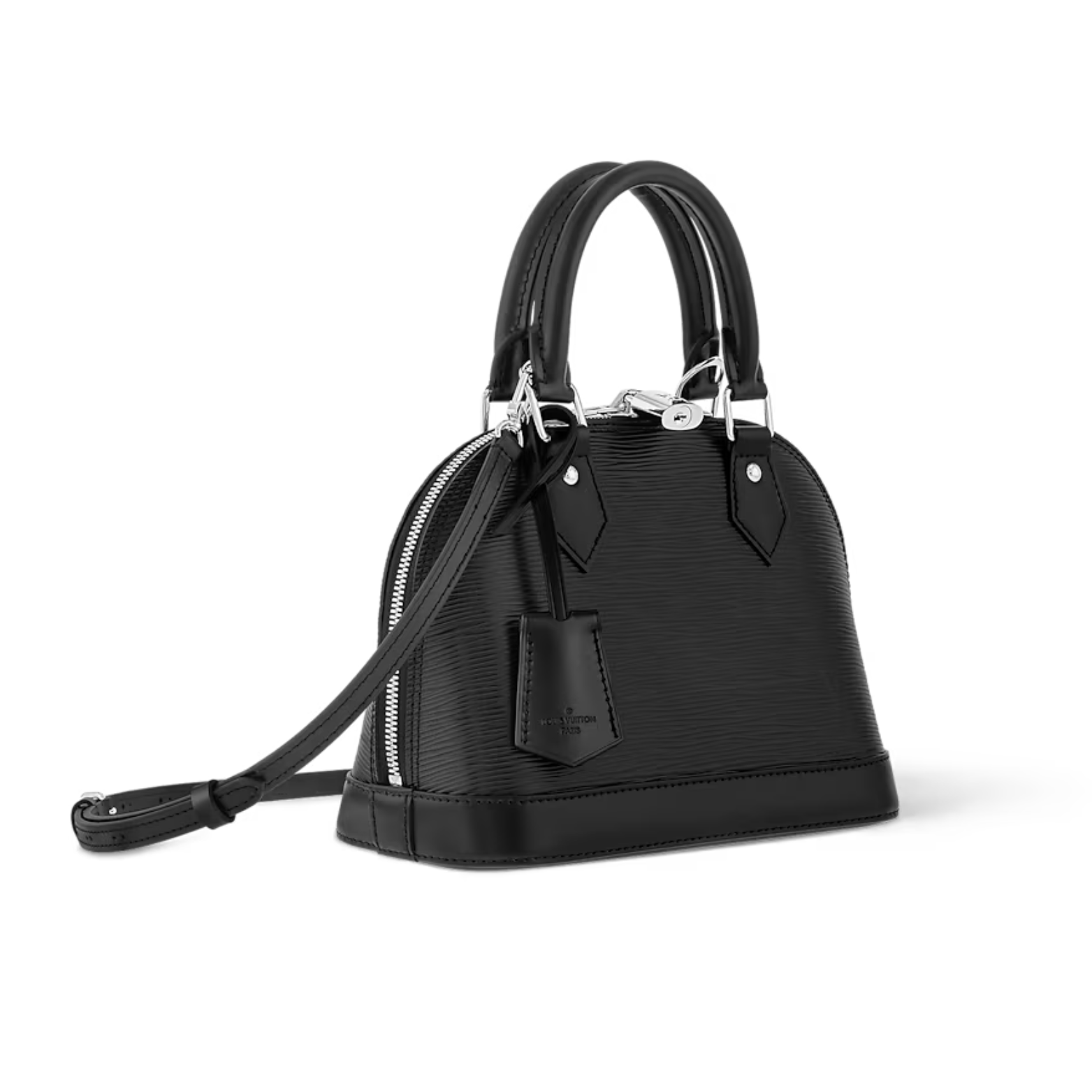 LOUIS VUITTON ALMA BB
