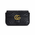 GUCCI MARMONT SHOULDER BAG