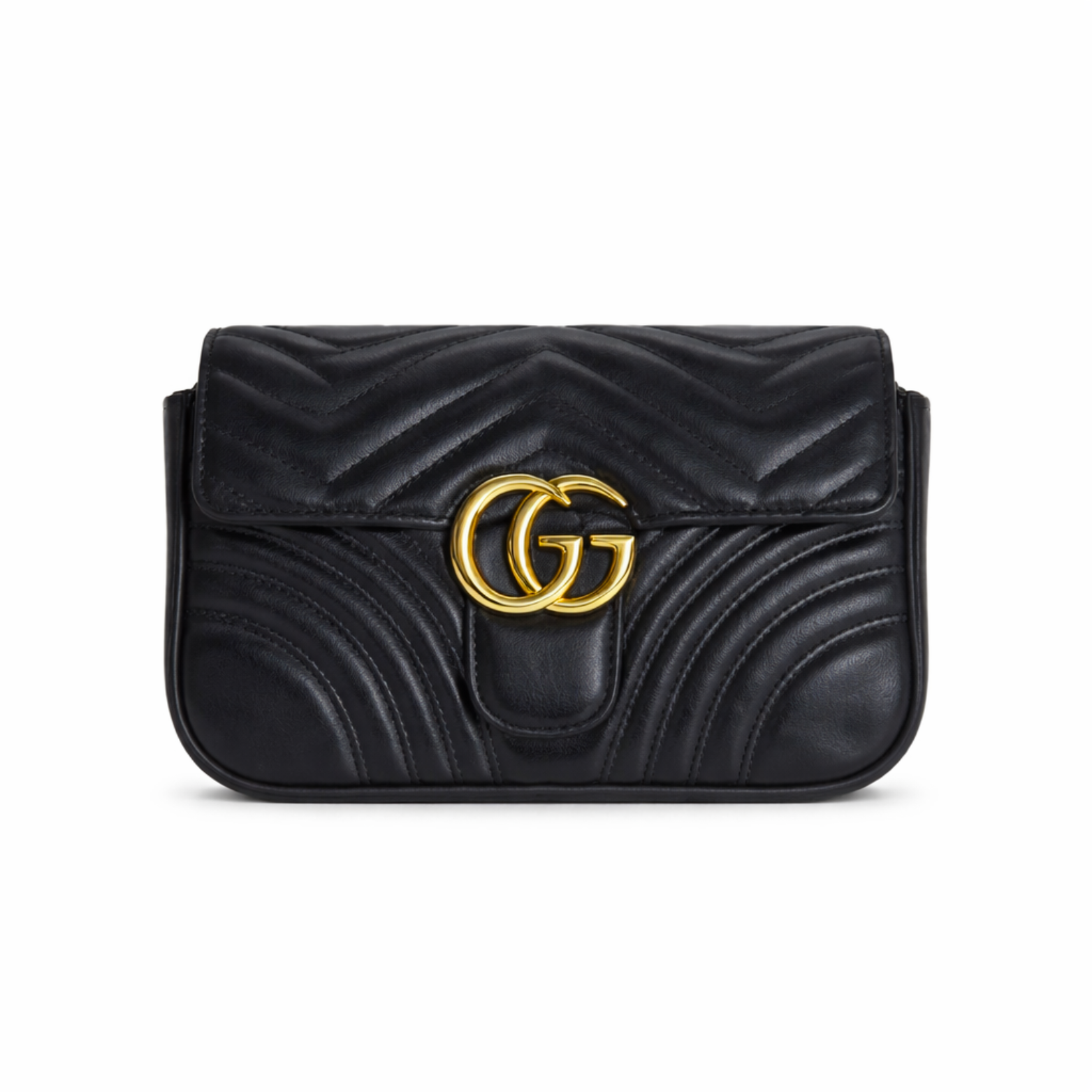 GUCCI MARMONT SHOULDER BAG