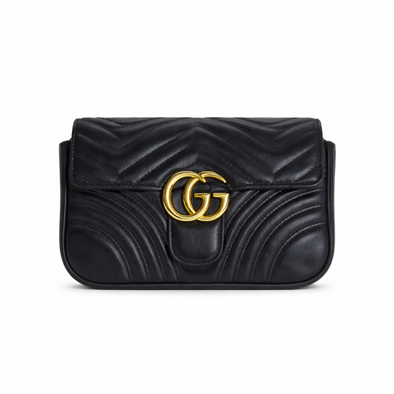 Sac Gucci MARMONT SHOULDER BAG