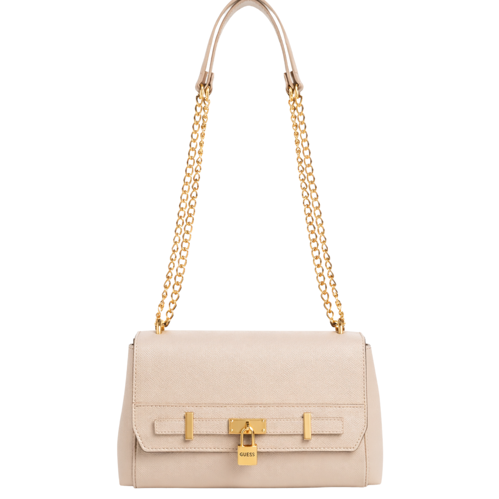 GUESS BARTLESON CONVERTIBLE CROSSBODY
