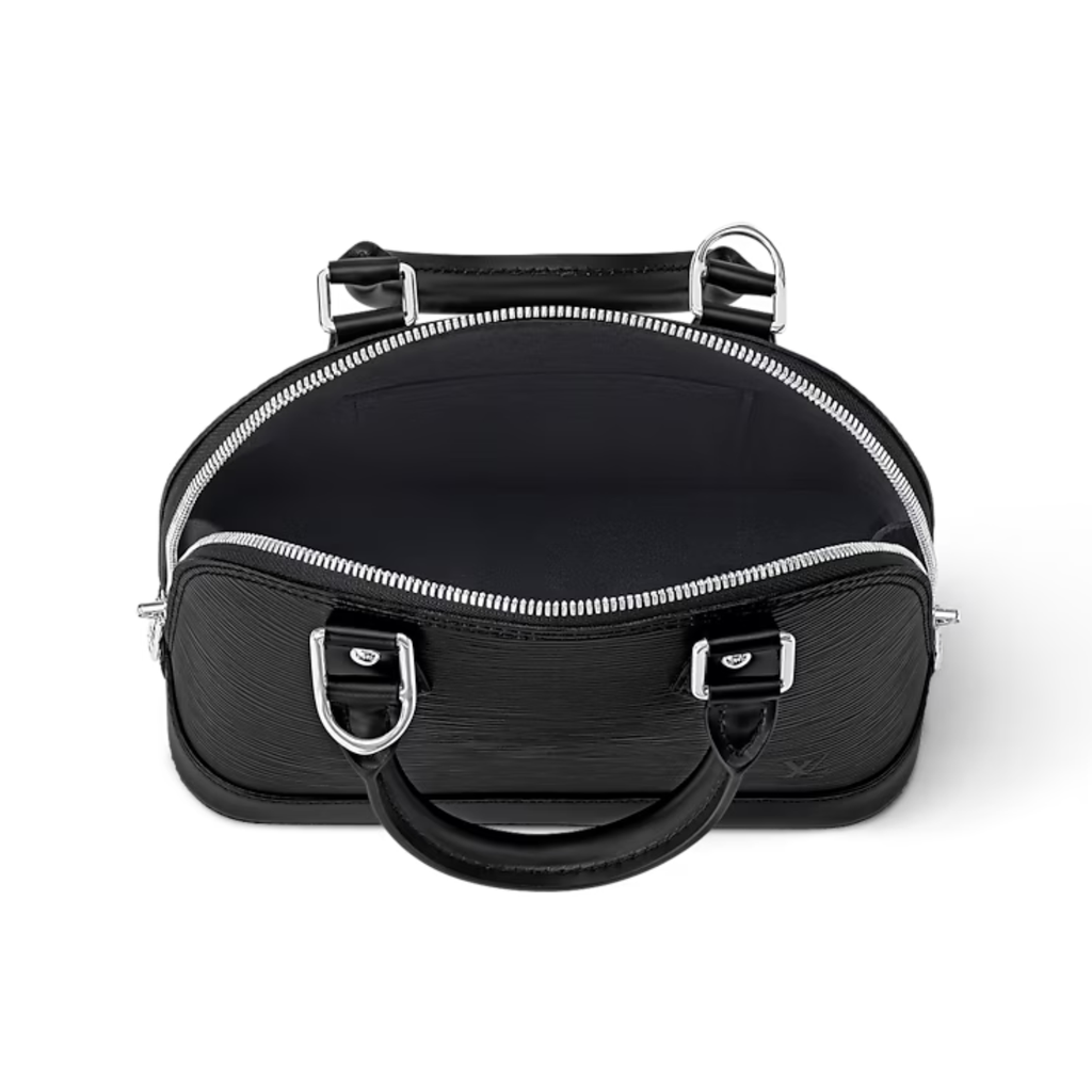LOUIS VUITTON ALMA BB