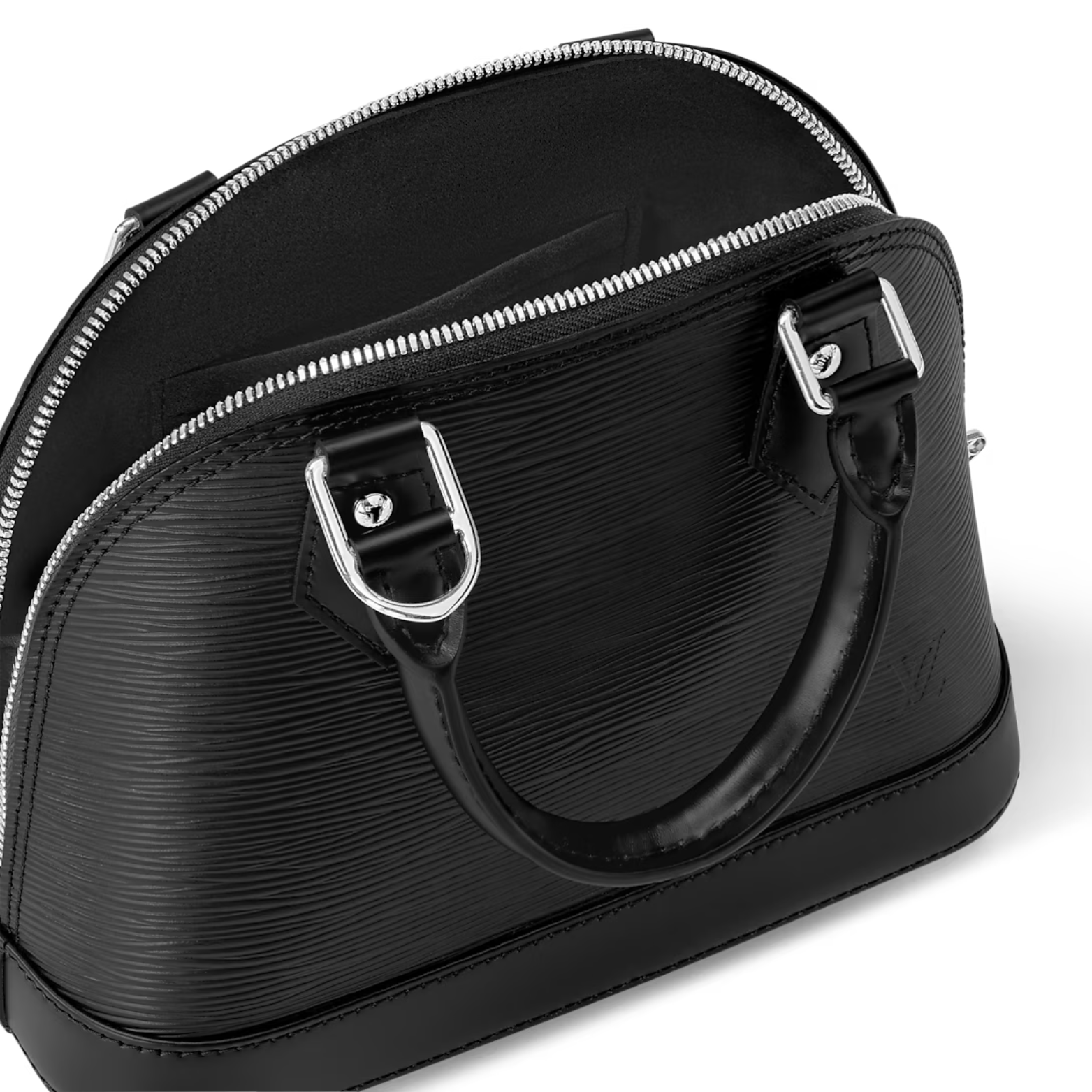 LOUIS VUITTON ALMA BB