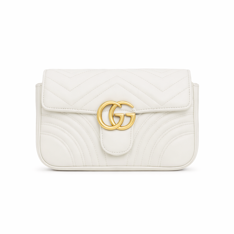 Sac Gucci MARMONT SHOULDER BAG