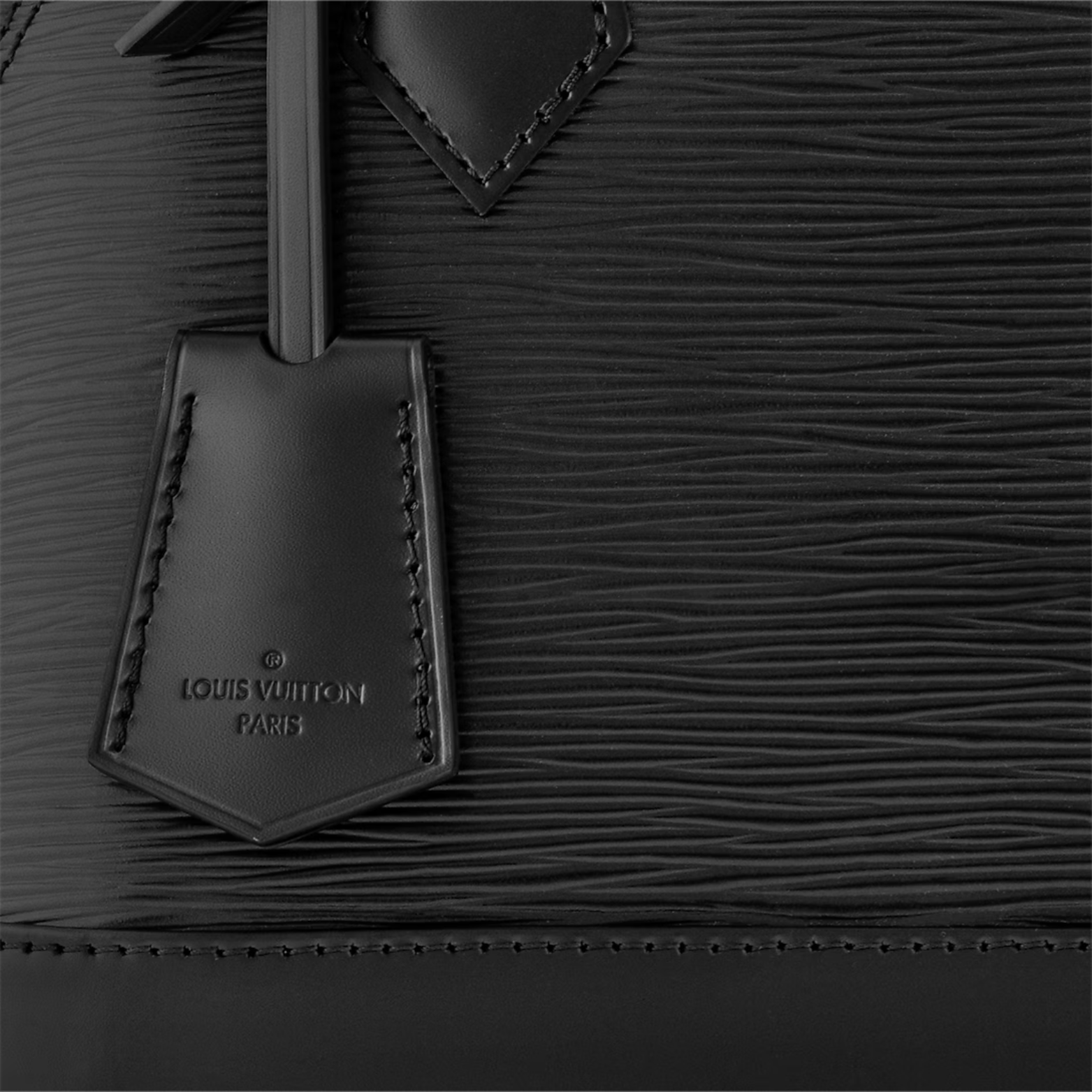 LOUIS VUITTON ALMA BB