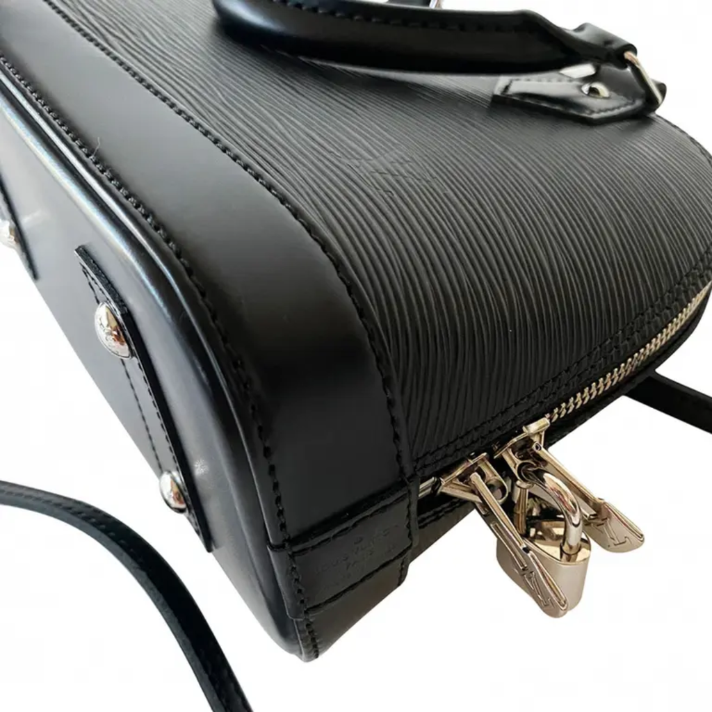 LOUIS VUITTON ALMA BB