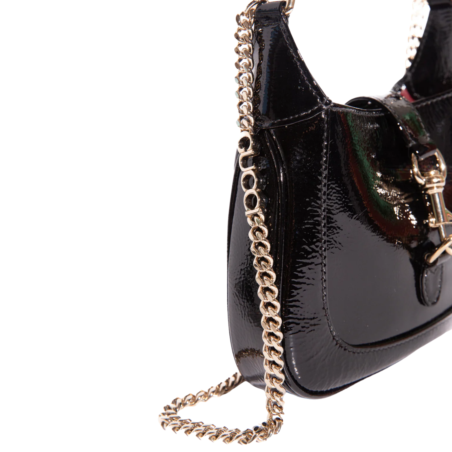 GUCCI SHOULDER BAG