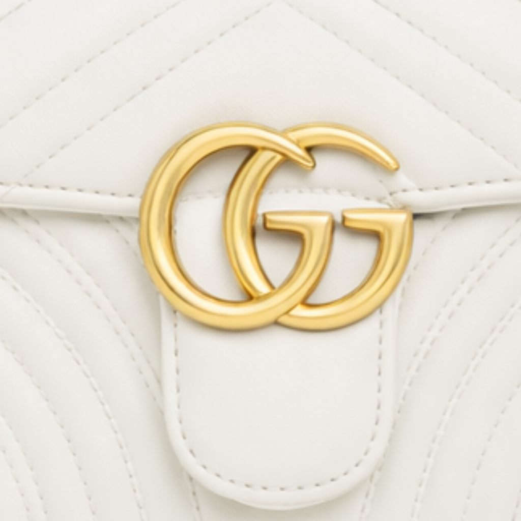 GUCCI MARMONT SHOULDER BAG