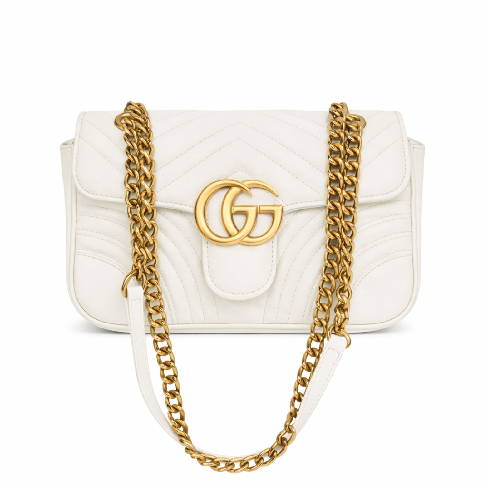 GUCCI MARMONT SHOULDER BAG