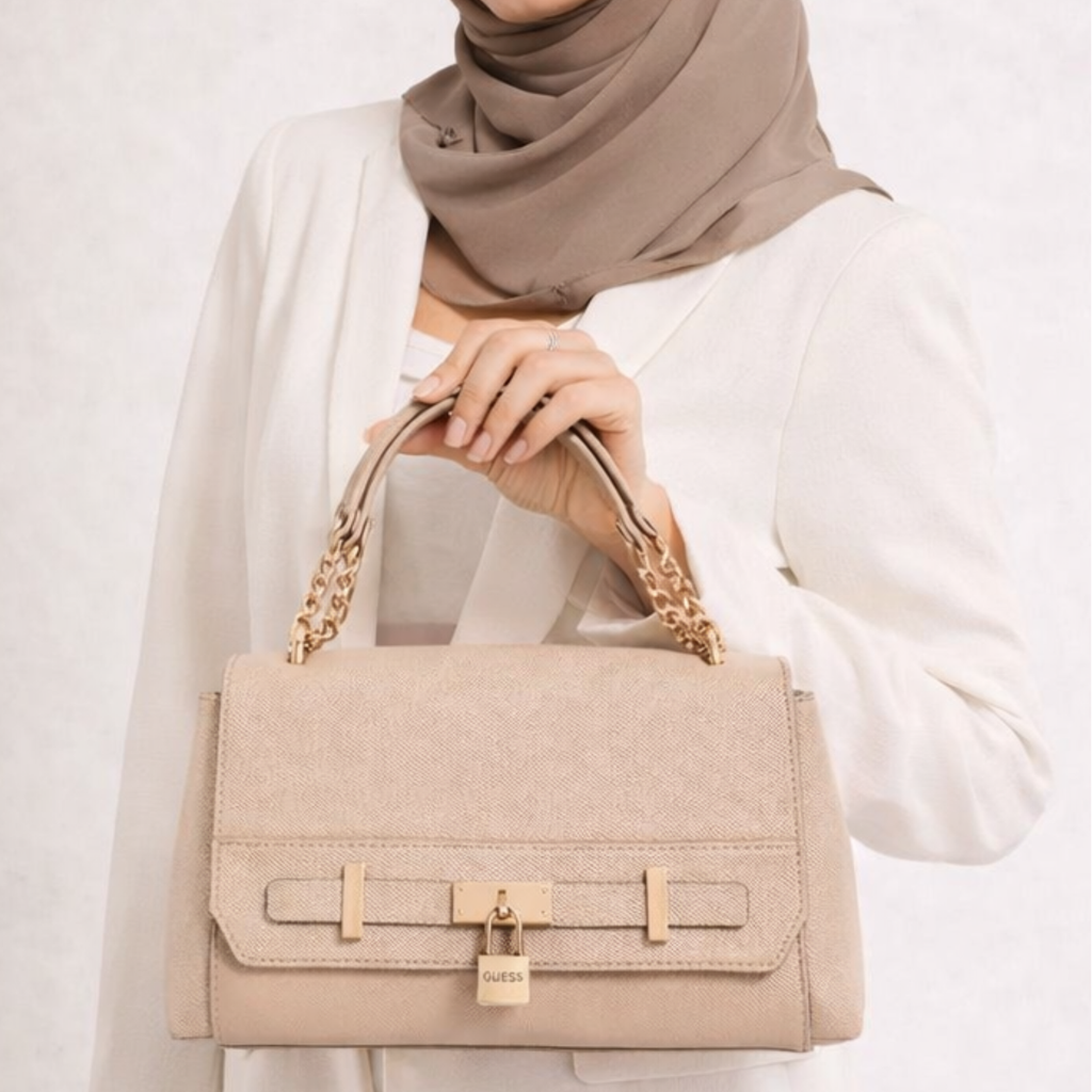 GUESS BARTLESON CONVERTIBLE CROSSBODY