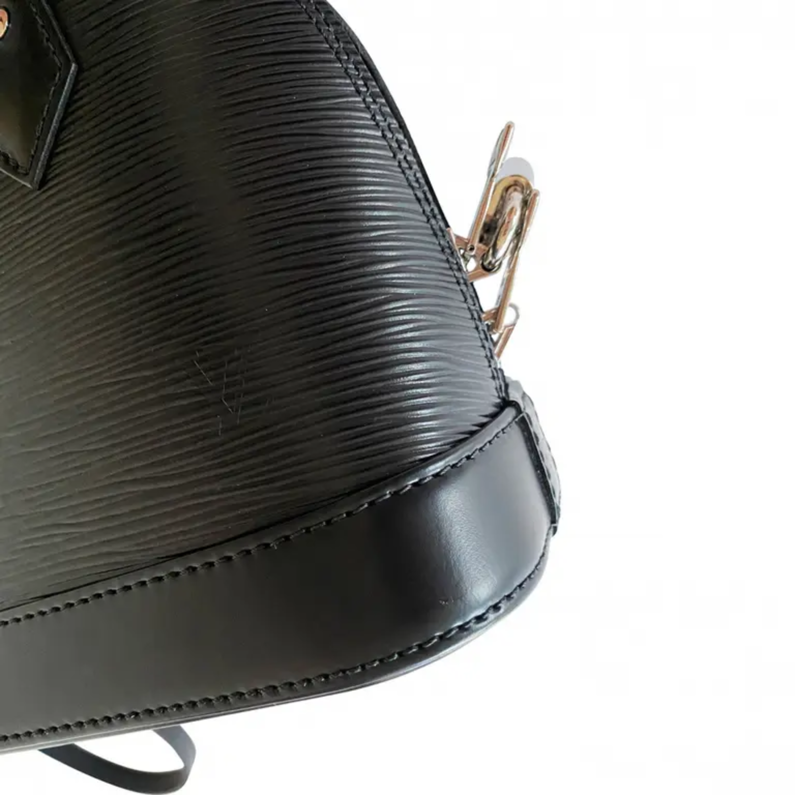LOUIS VUITTON ALMA BB