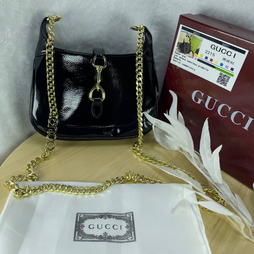 GUCCI SHOULDER BAG