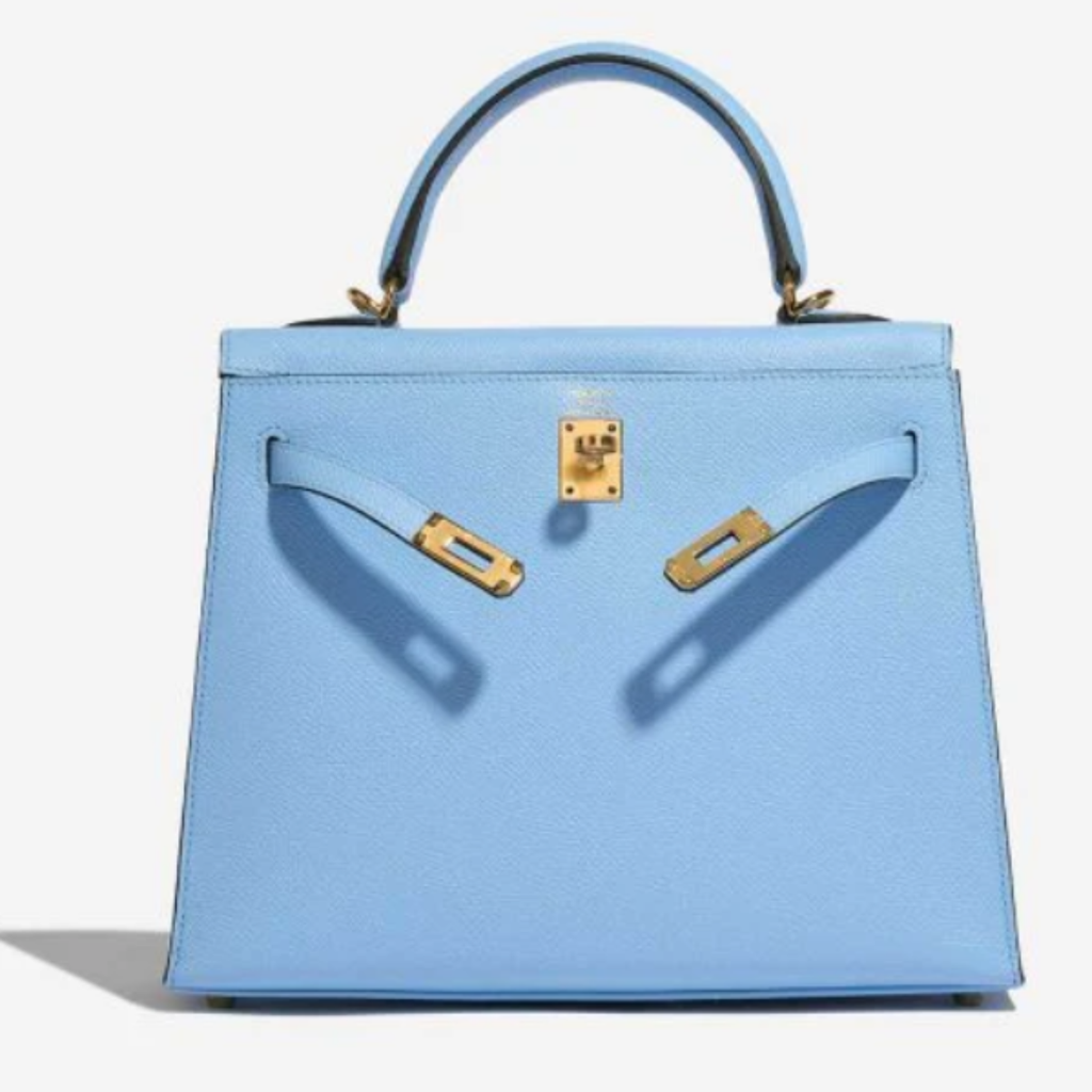 HERMES KELLY