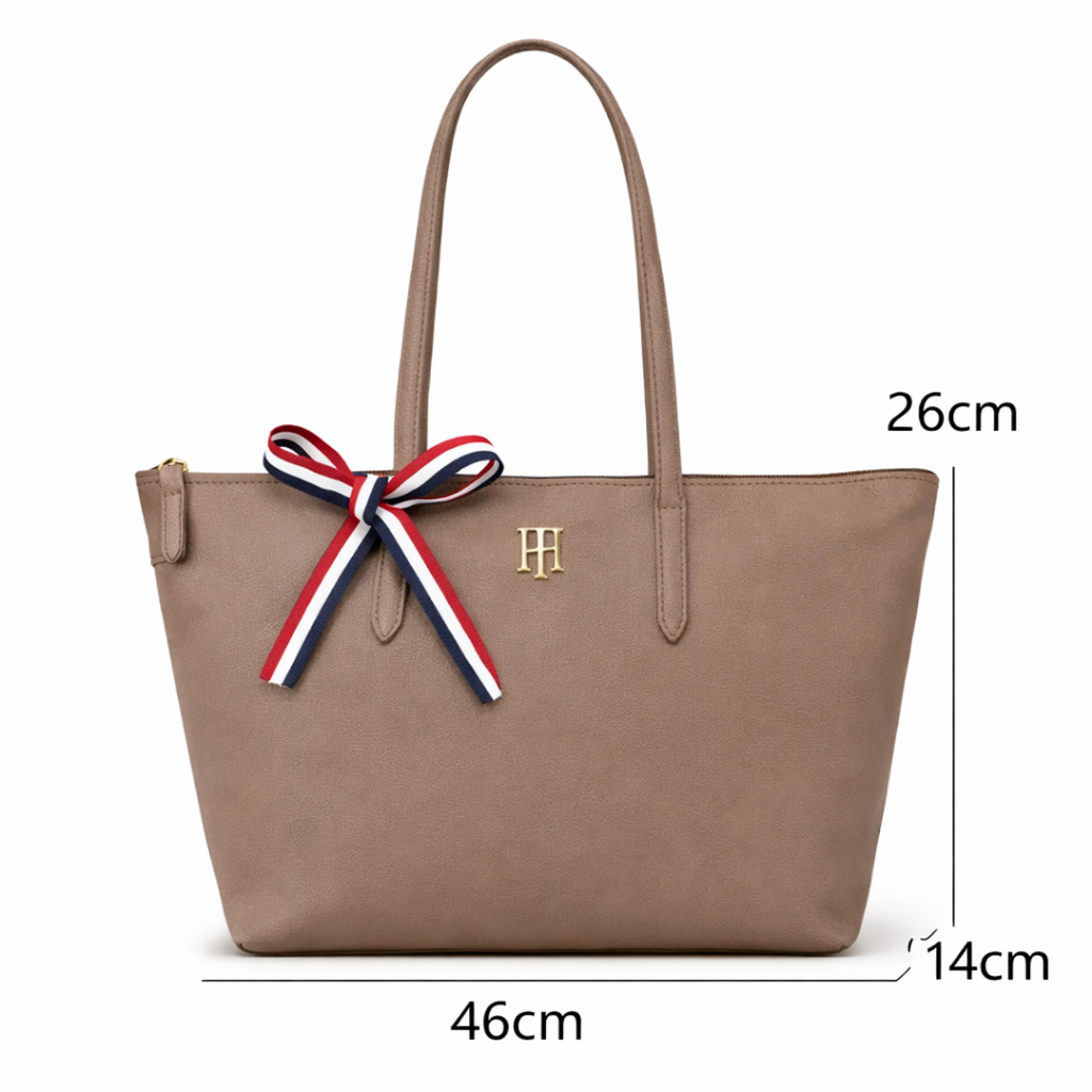 TOMMY HILFIGER TOTE