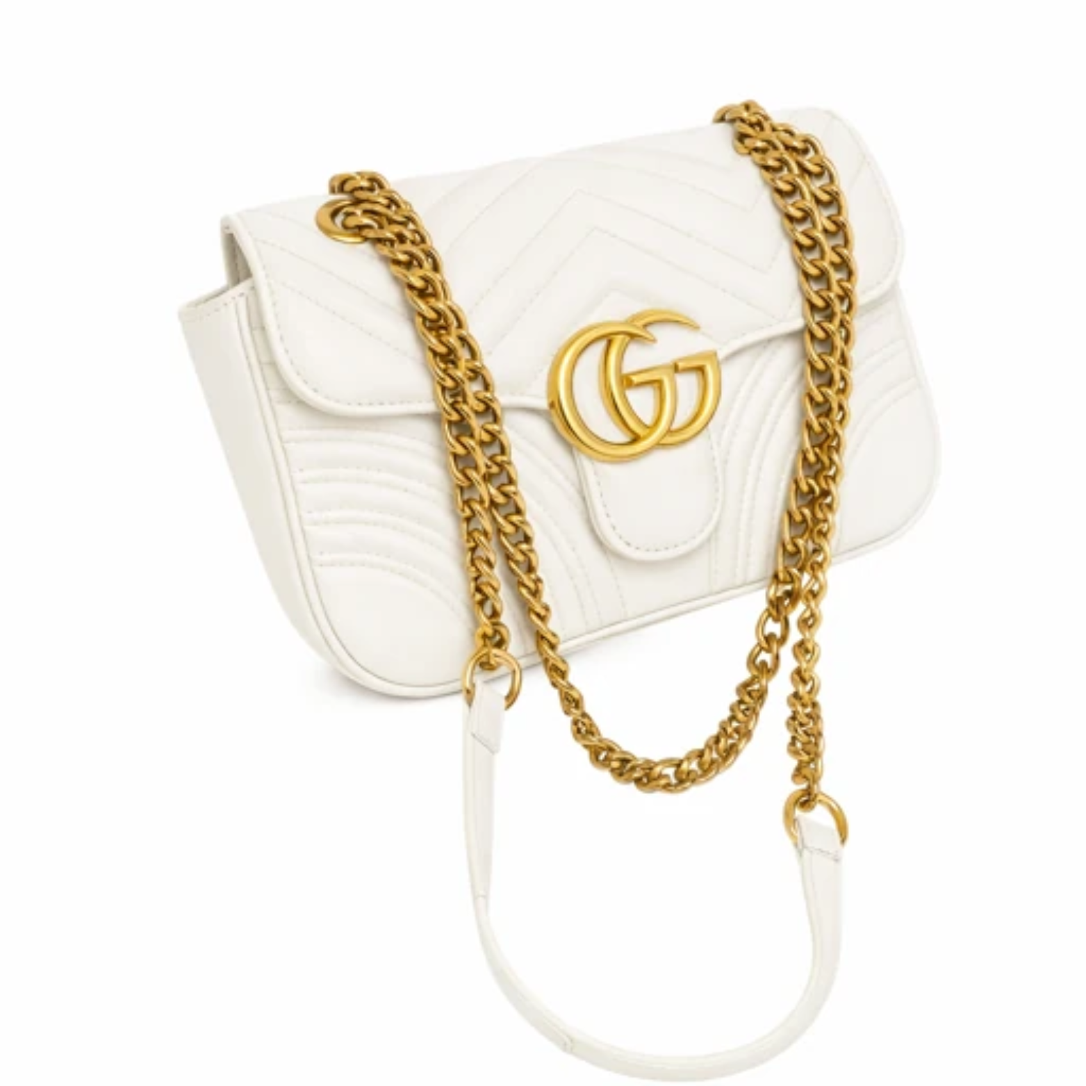 GUCCI MARMONT SHOULDER BAG