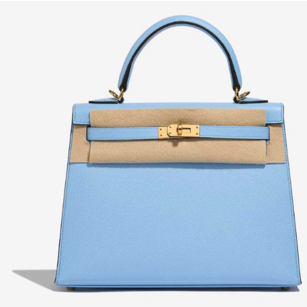 HERMES KELLY