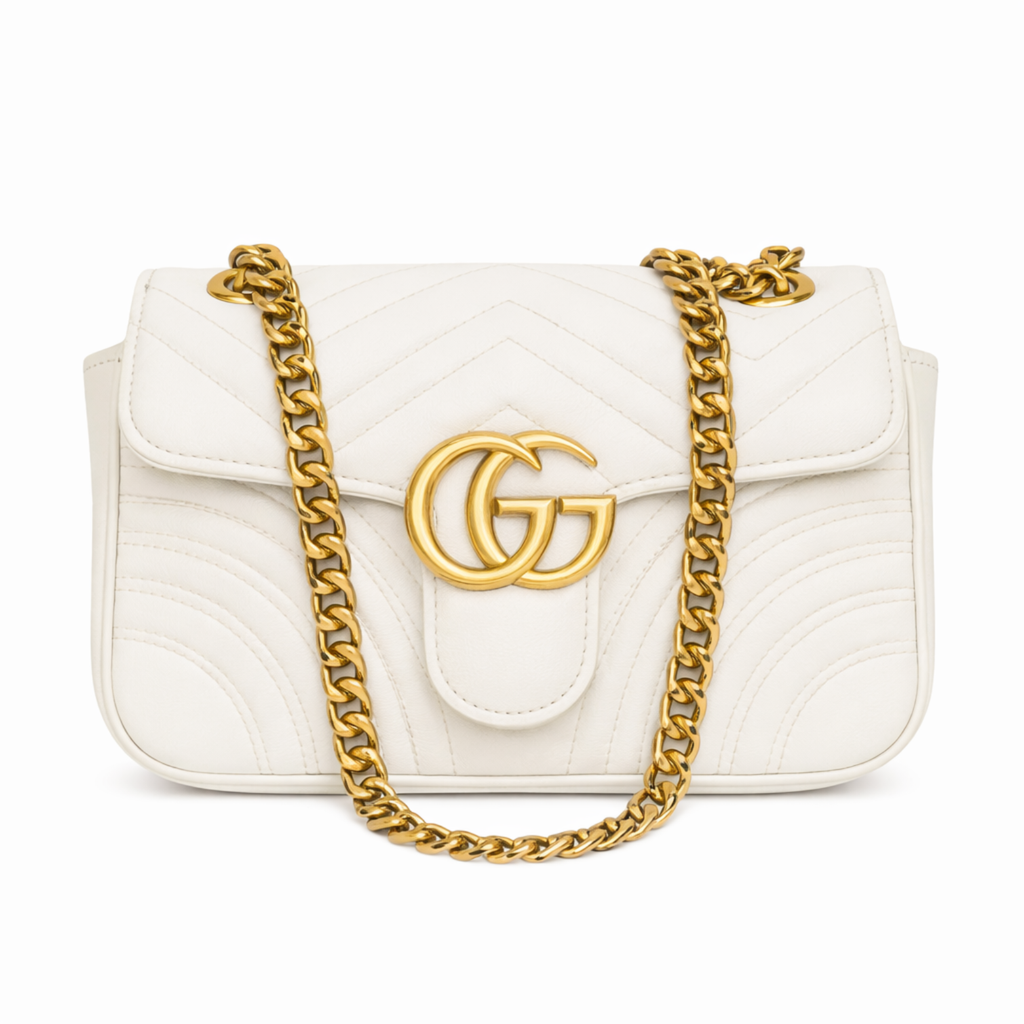 GUCCI MARMONT SHOULDER BAG