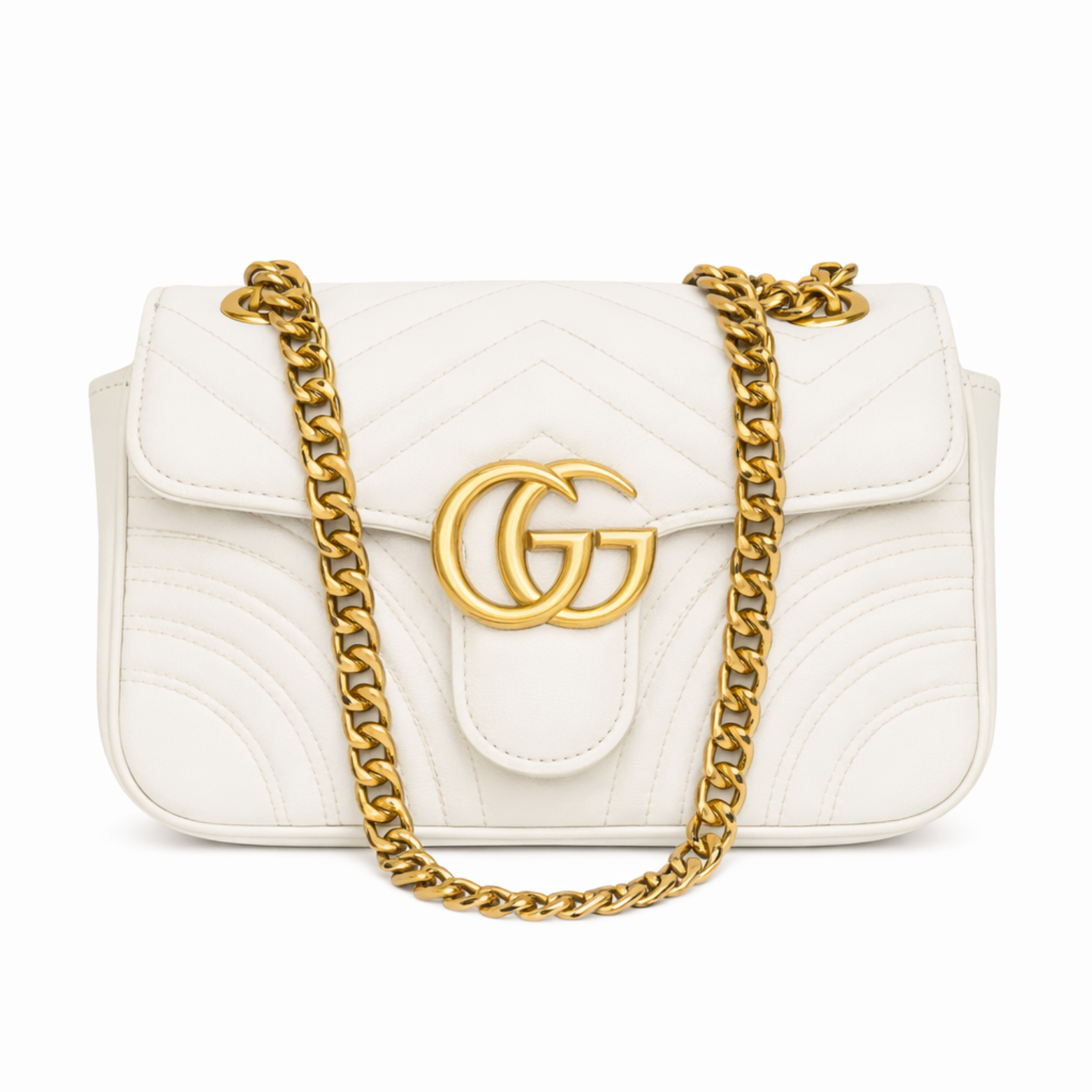 GUCCI MARMONT SHOULDER BAG