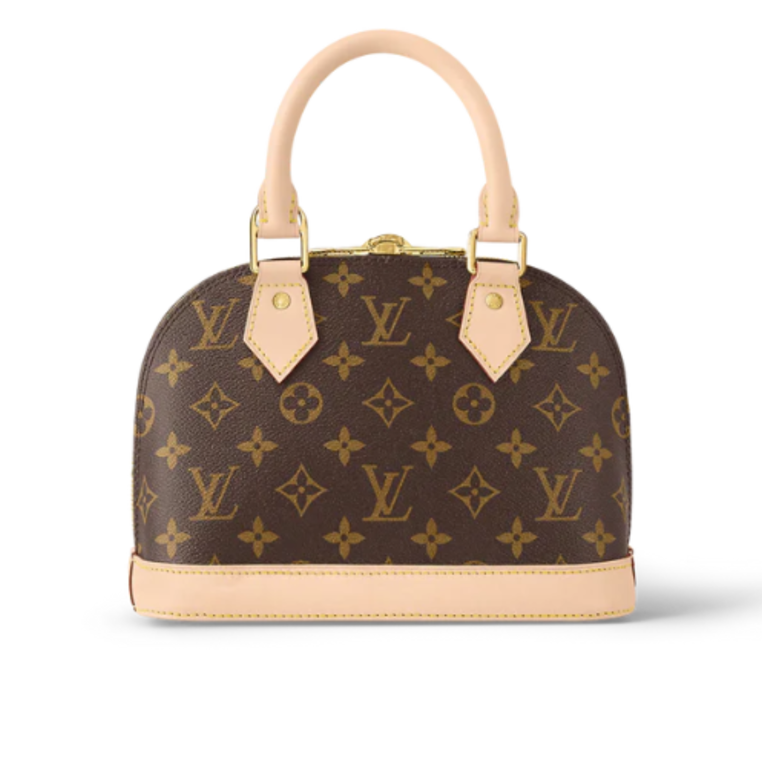 LOUIS VUITTON ALMA BB