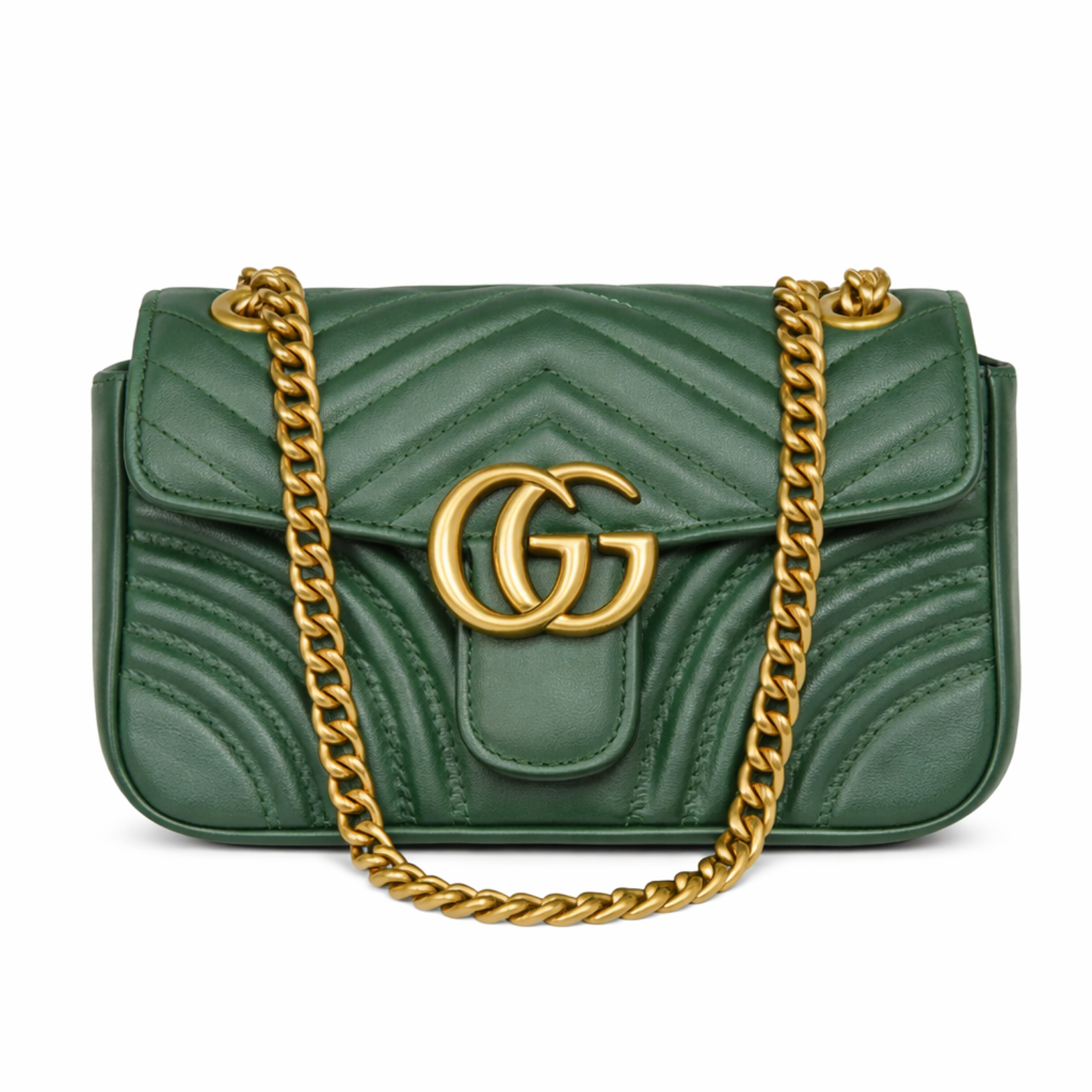 GUCCI MARMONT SHOULDER BAG