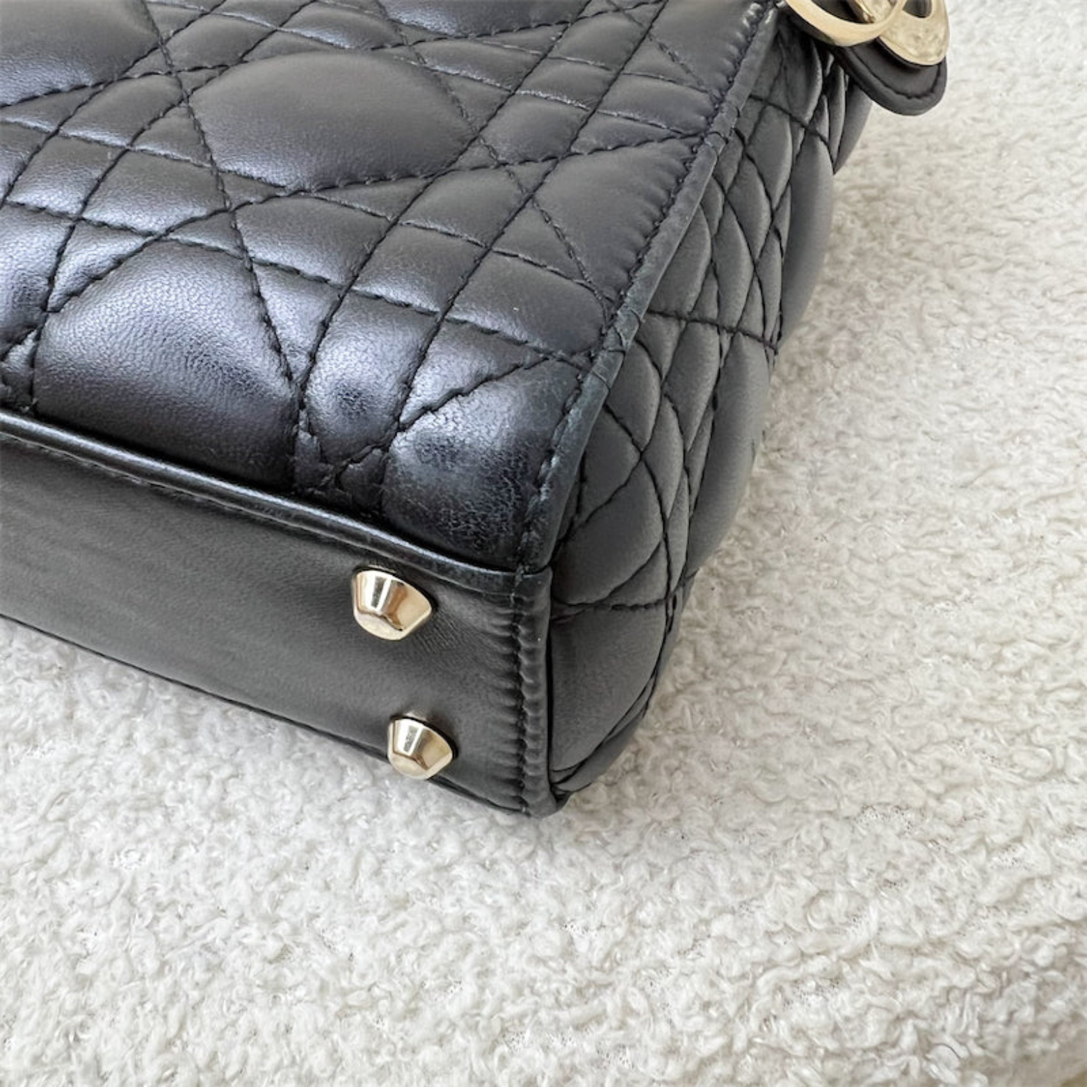 DIOR LADY MINI