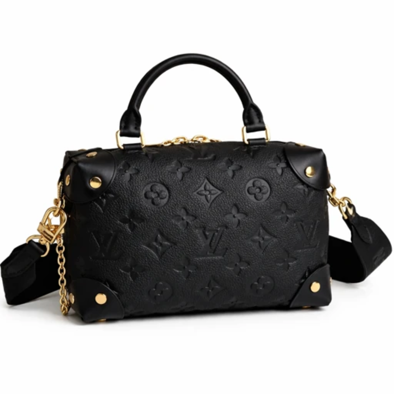 LOUIS VUITTON TOILE MONOGRAM