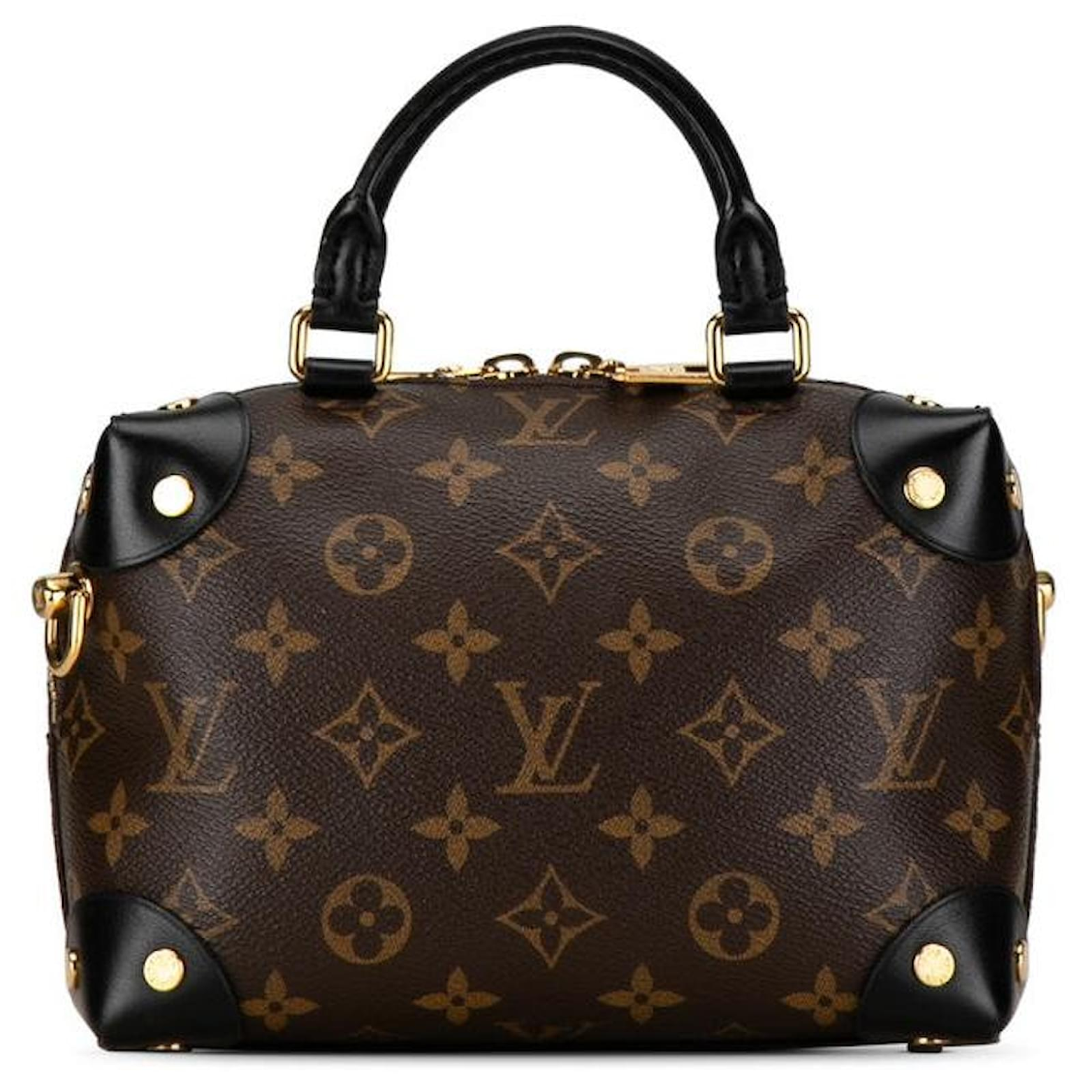 LOUIS VUITTON TOILE MONOGRAM