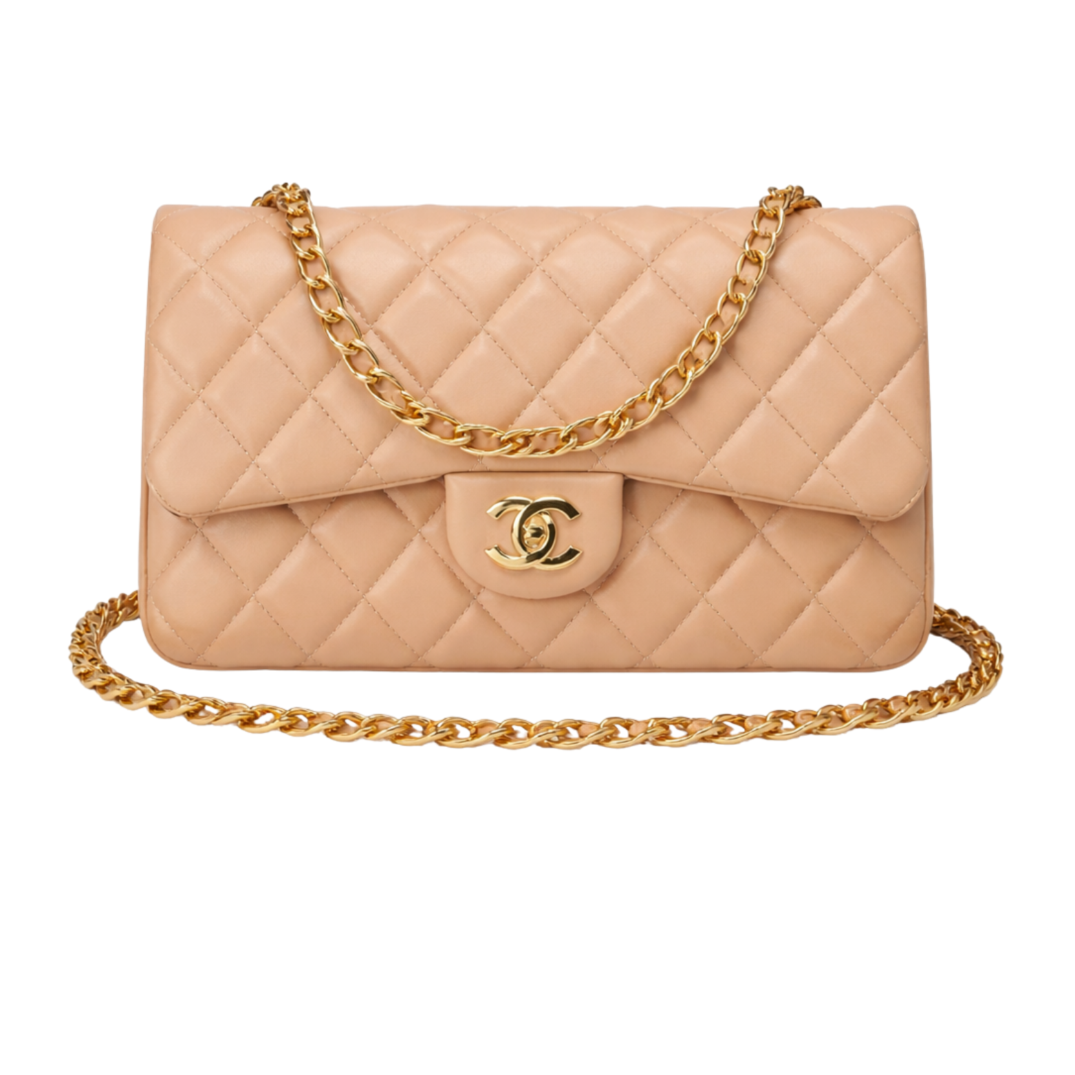 CHANEL CLASSIC FLAP BAG