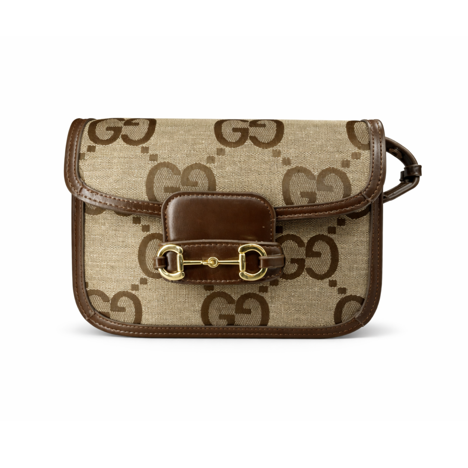 GUCCI HORSEBIT 1955 SHOULDER BAG LARGE