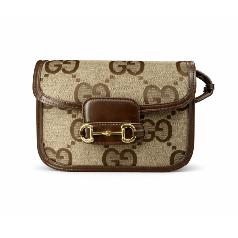Sac Gucci HORSEBIT 1955 SHOULDER BAG LARGE