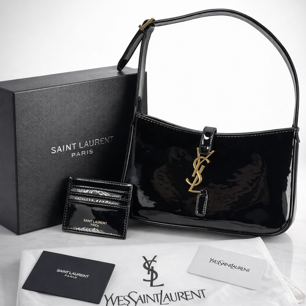 SAINT LAURENT LE 5 à 7