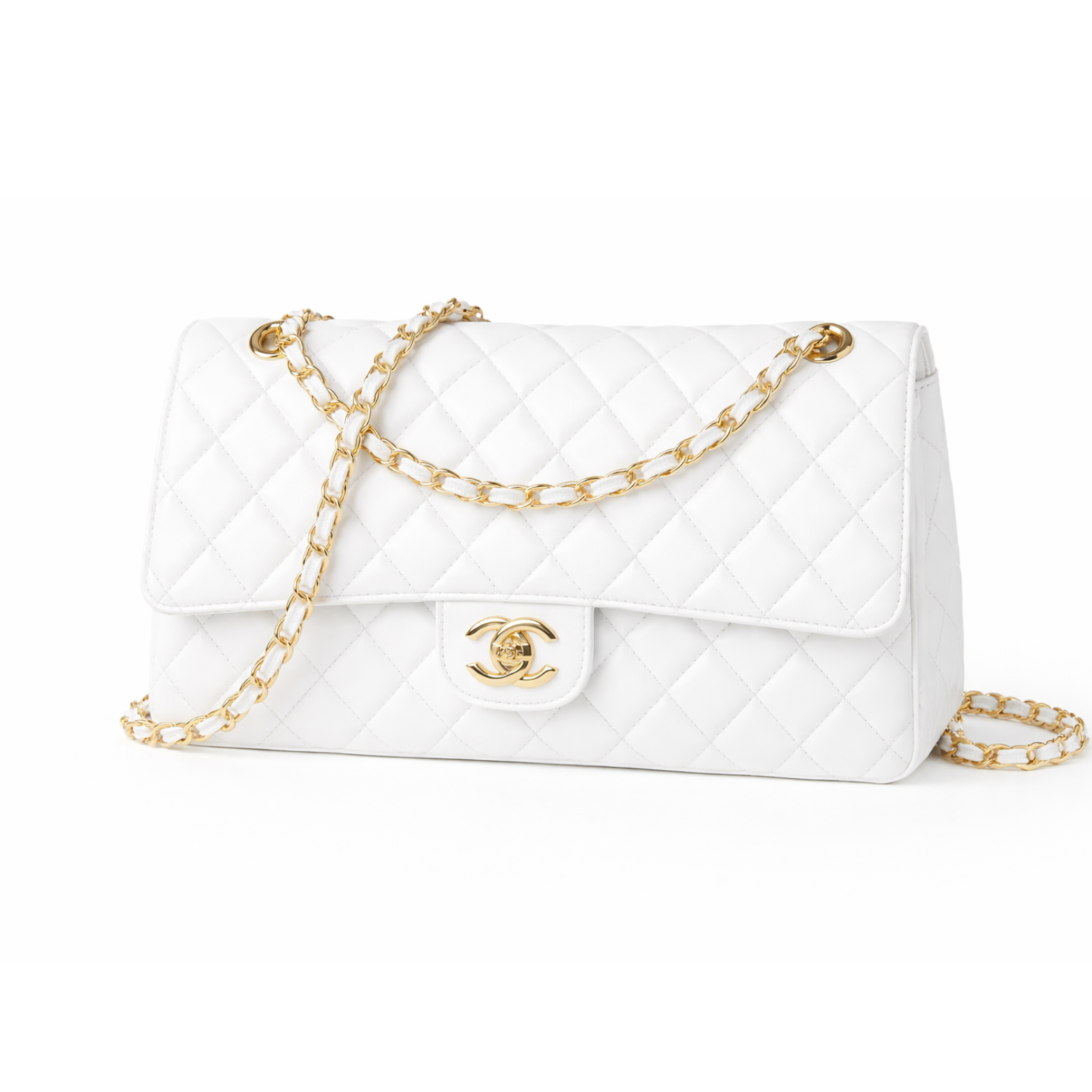 CHANEL CLASSIC FLAP MEDIUM