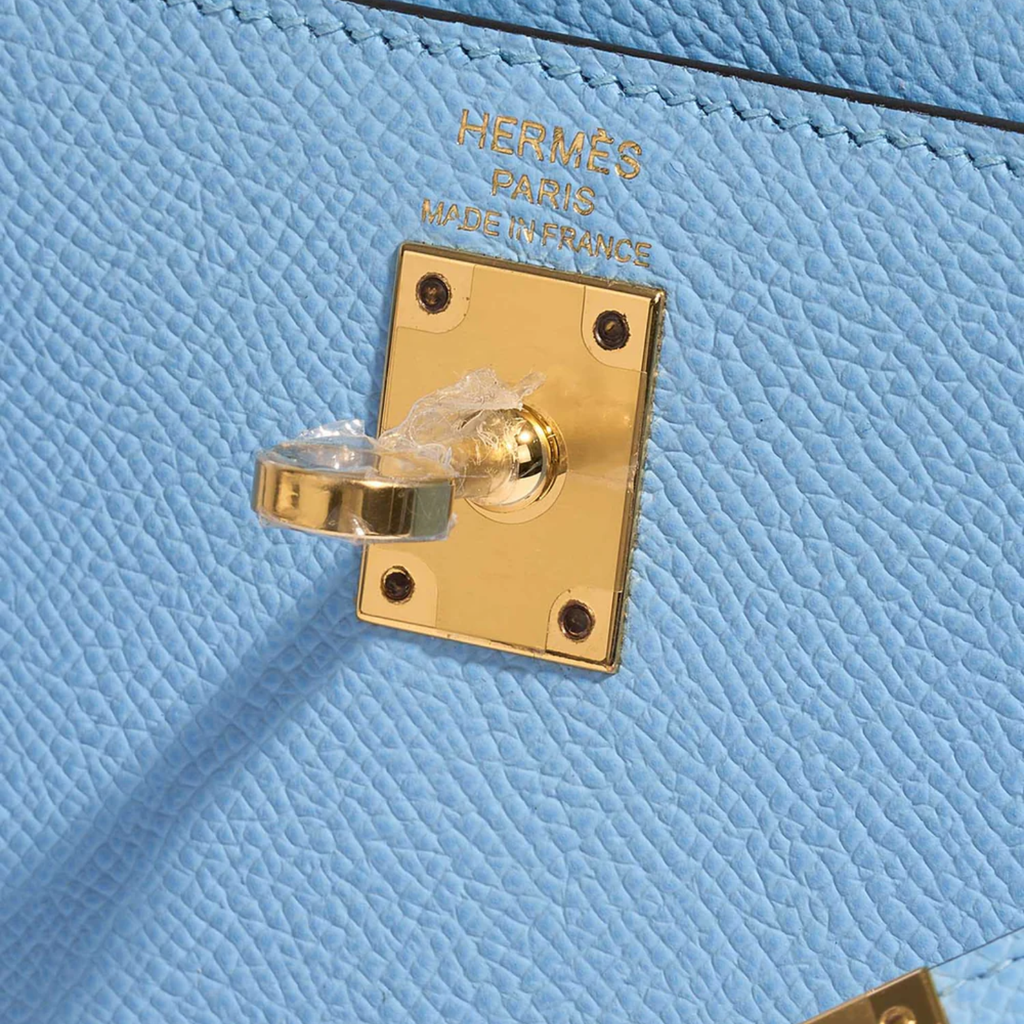 HERMES KELLY