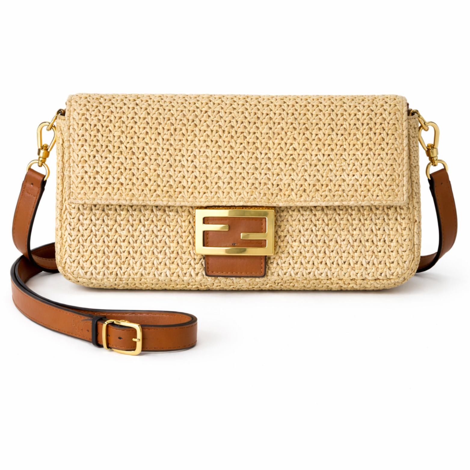 FENDI BAGUETTE