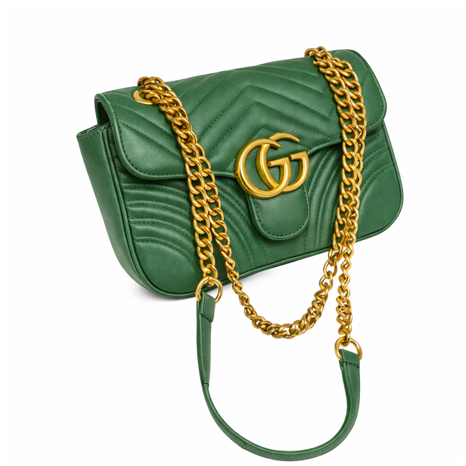 GUCCI MARMONT SHOULDER BAG