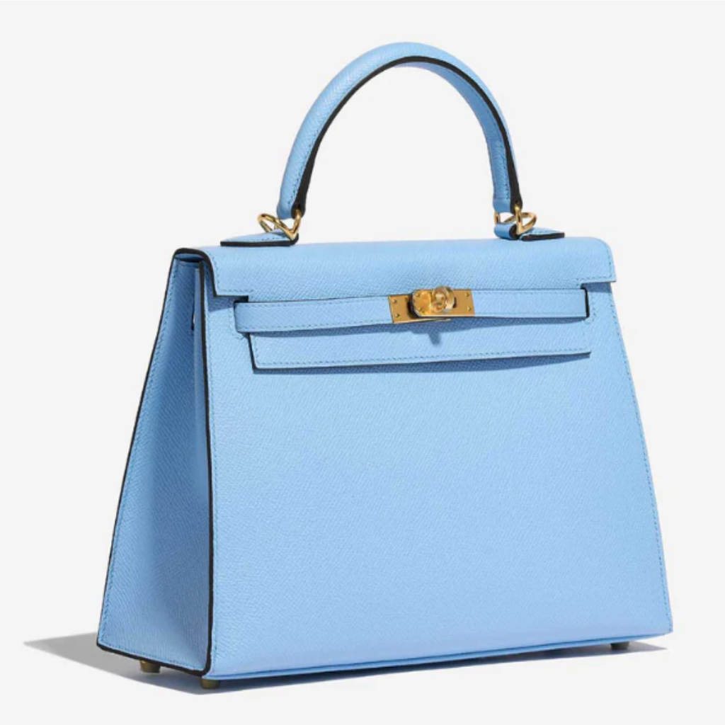 HERMES KELLY