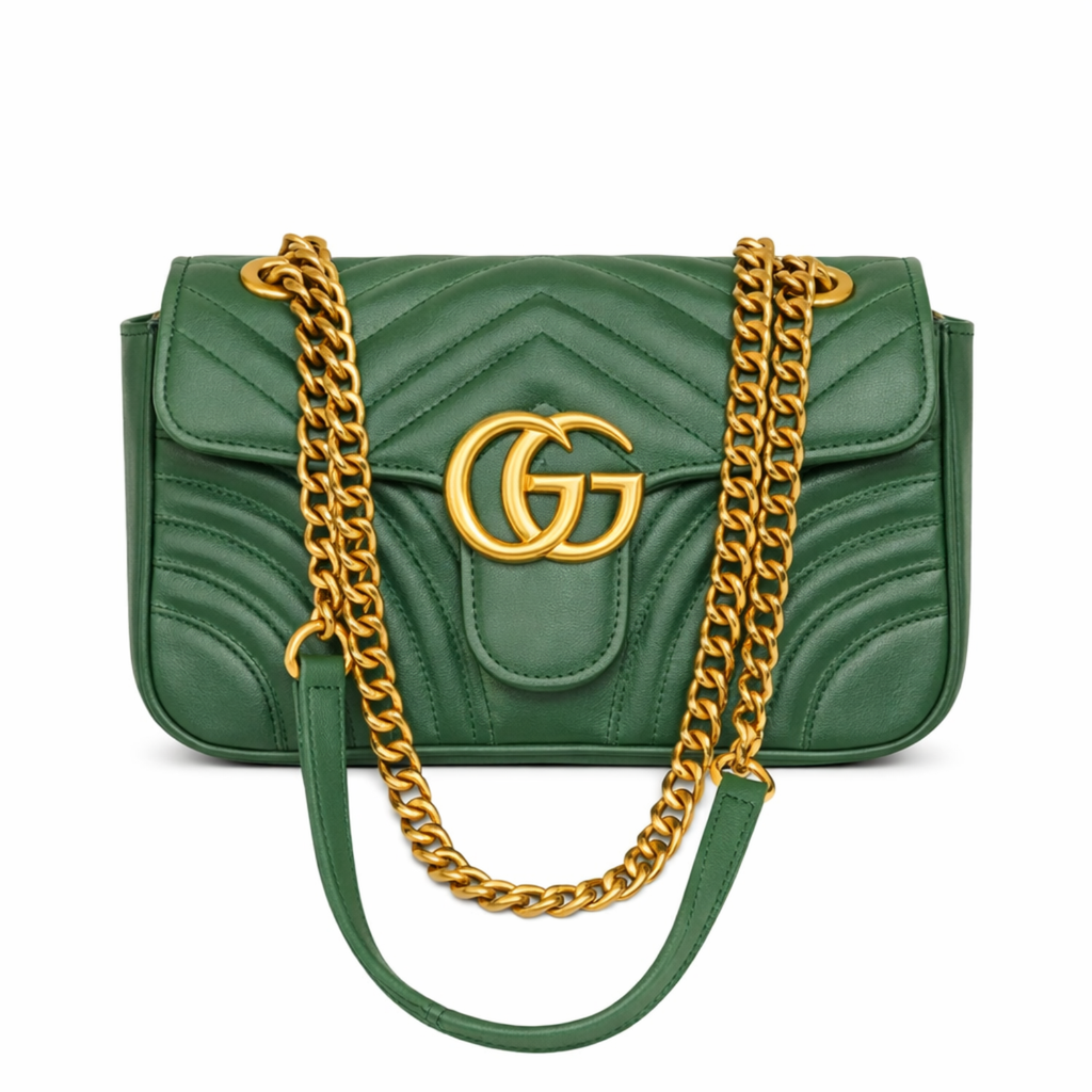 GUCCI MARMONT SHOULDER BAG