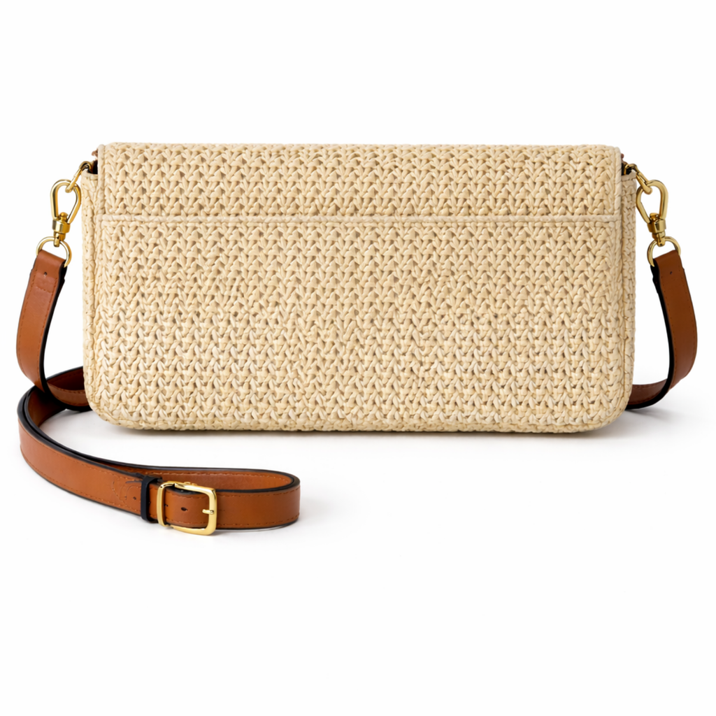 FENDI BAGUETTE