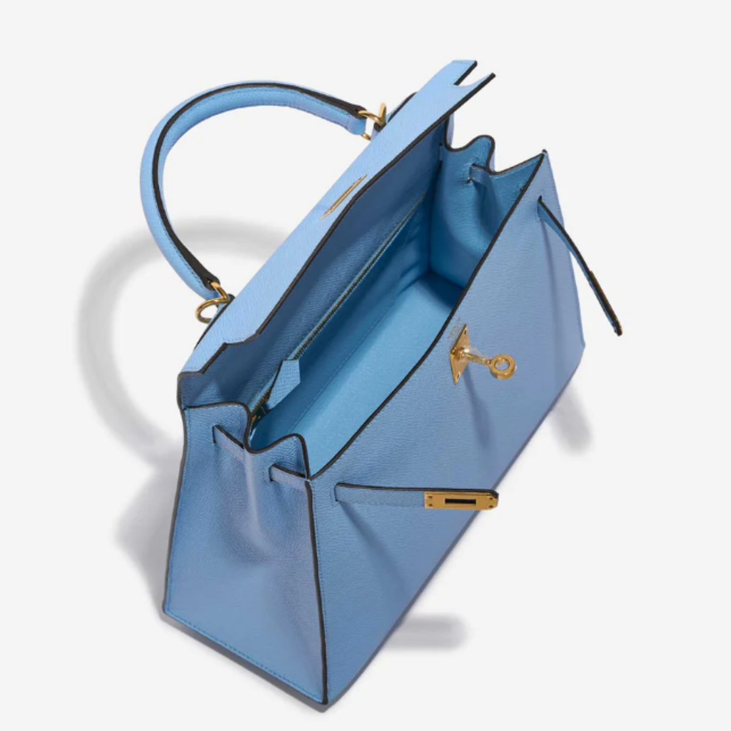 HERMES KELLY