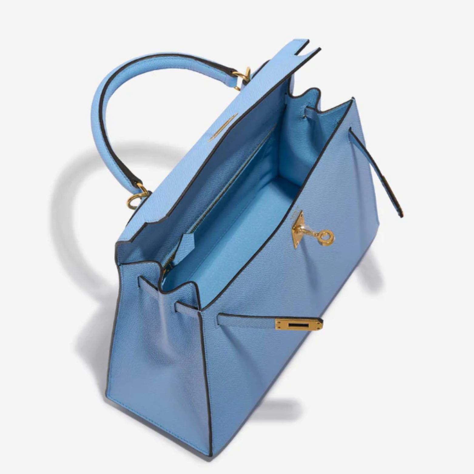 HERMES KELLY