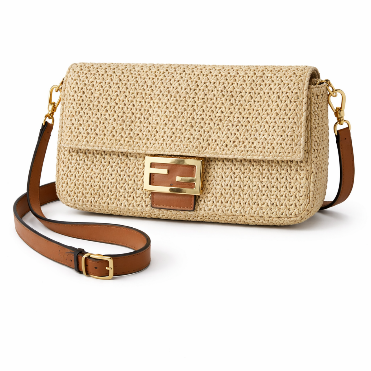 FENDI BAGUETTE