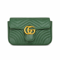 GUCCI MARMONT SHOULDER BAG