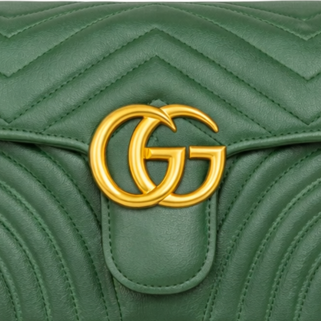 GUCCI MARMONT SHOULDER BAG