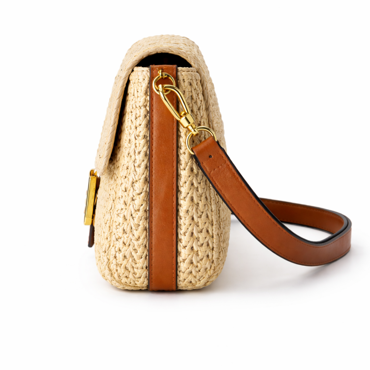 FENDI BAGUETTE