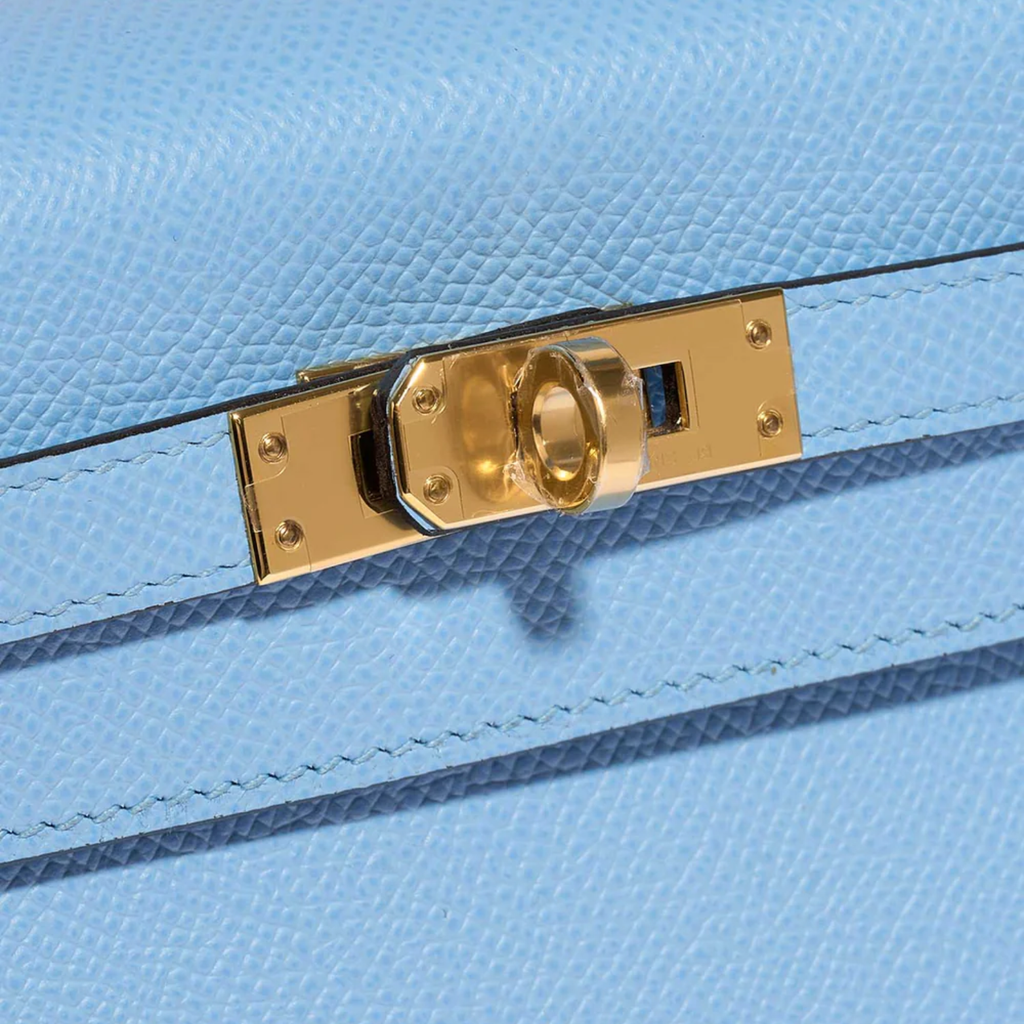 HERMES KELLY